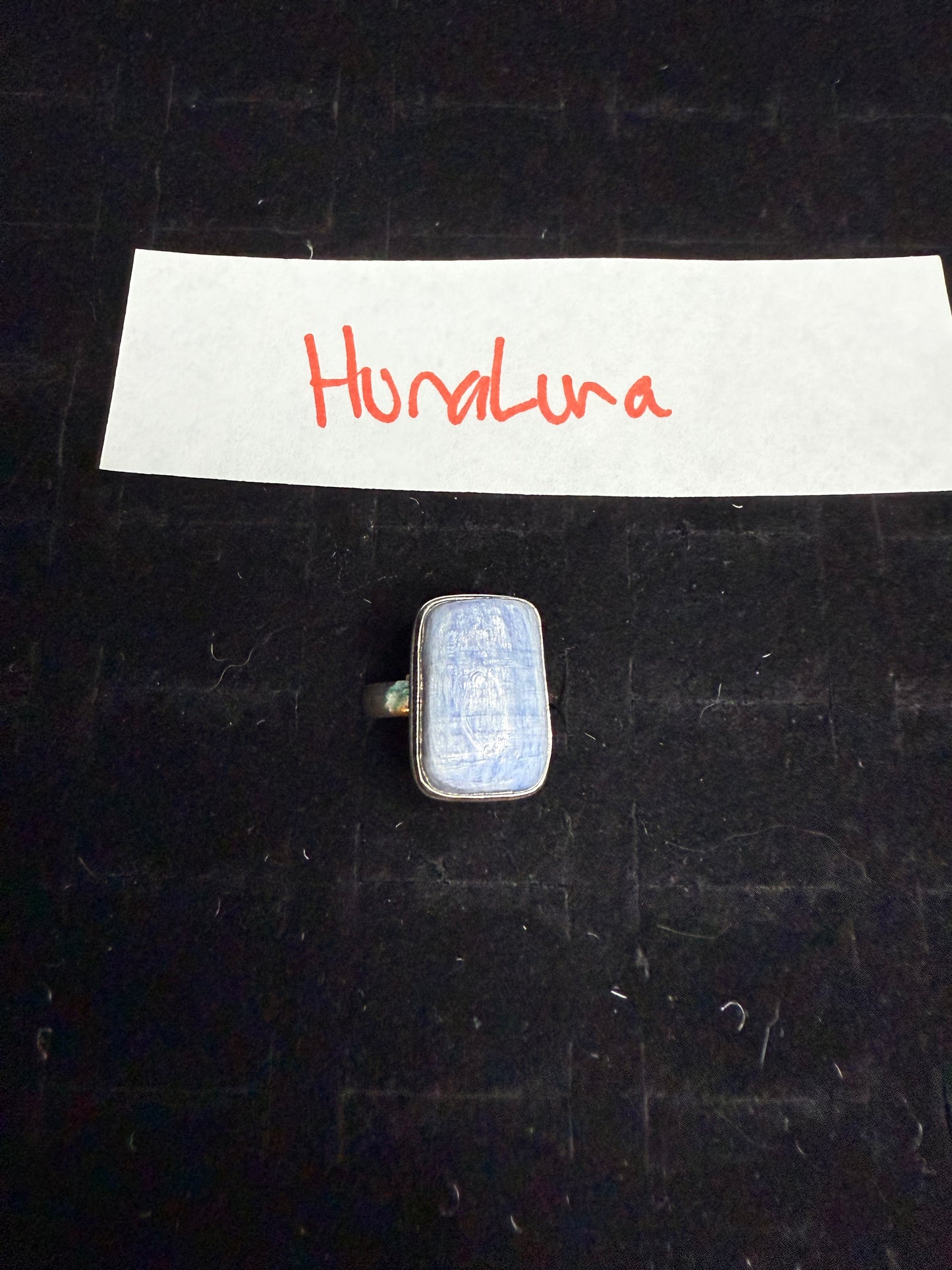 Hunaluna due March 23