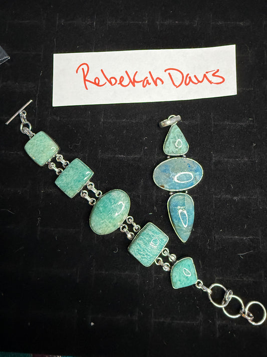 RebekahDavis due March 26