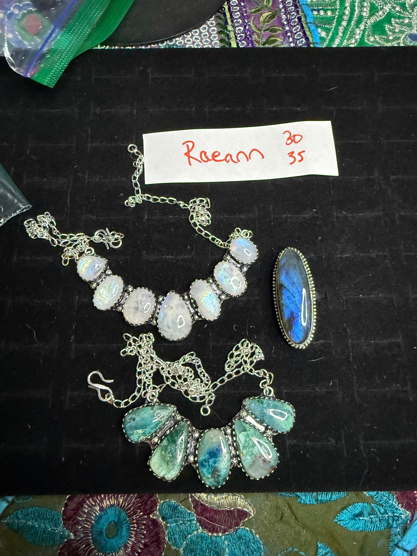 RaeannJackson due March 26