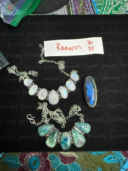 RaeannJackson due March 26