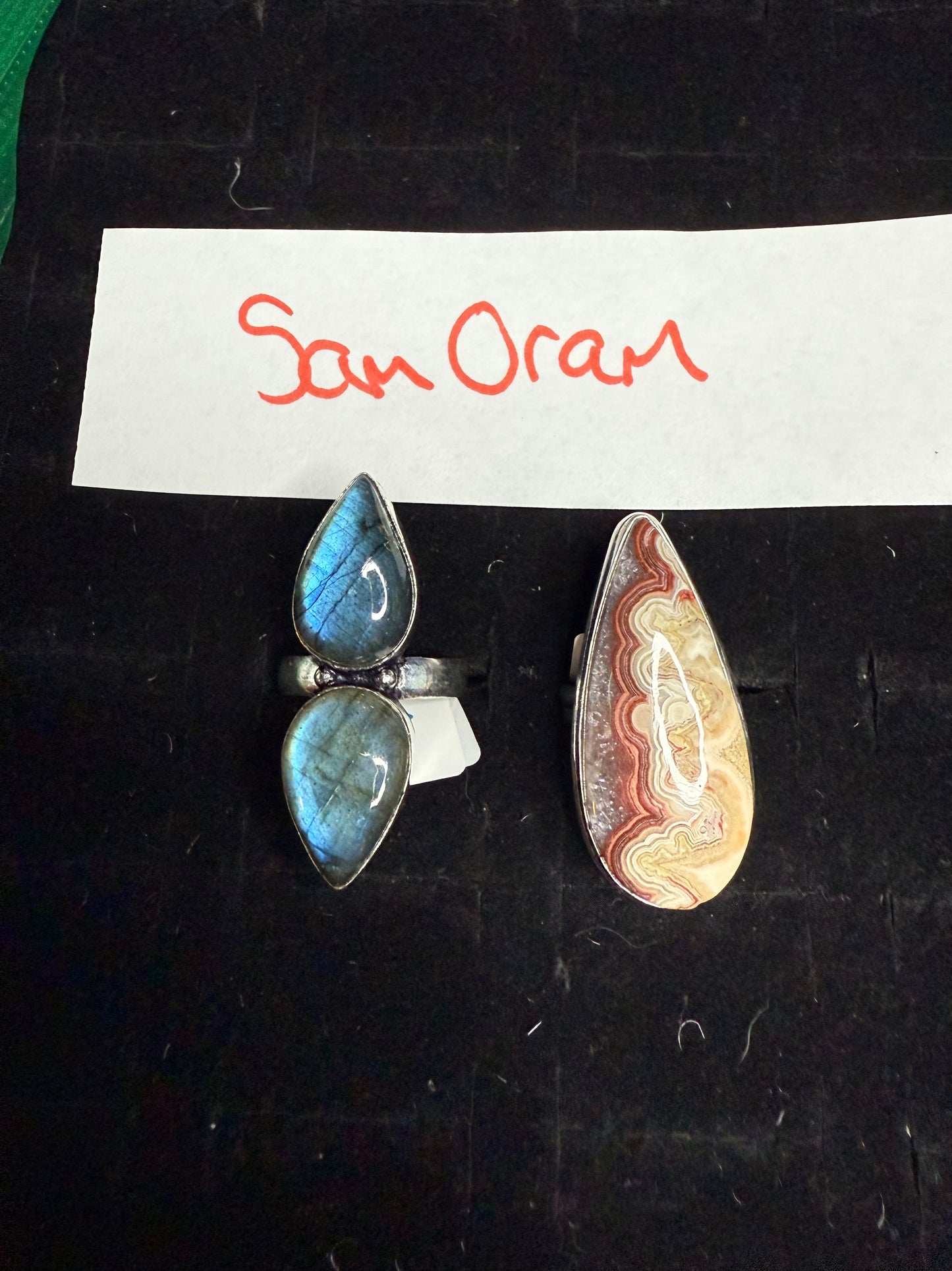 SamOram due March 26