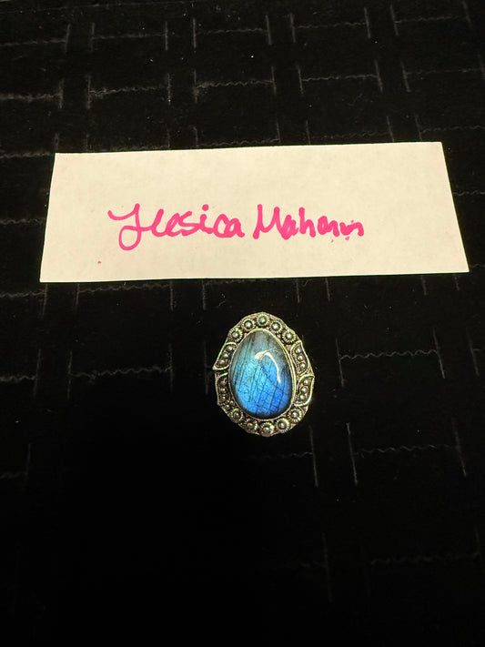 JessicaMahonn due Dec 11