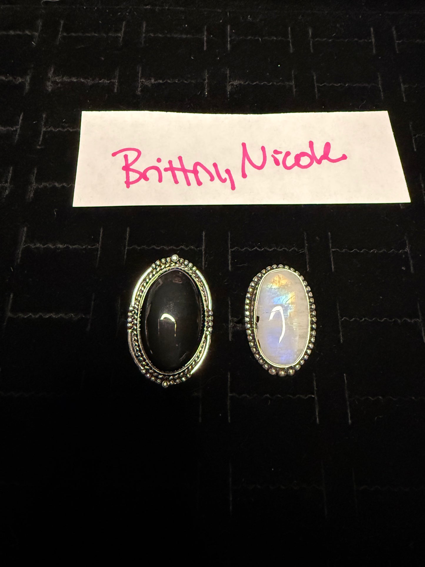 BrittnyNicole due Dec 11