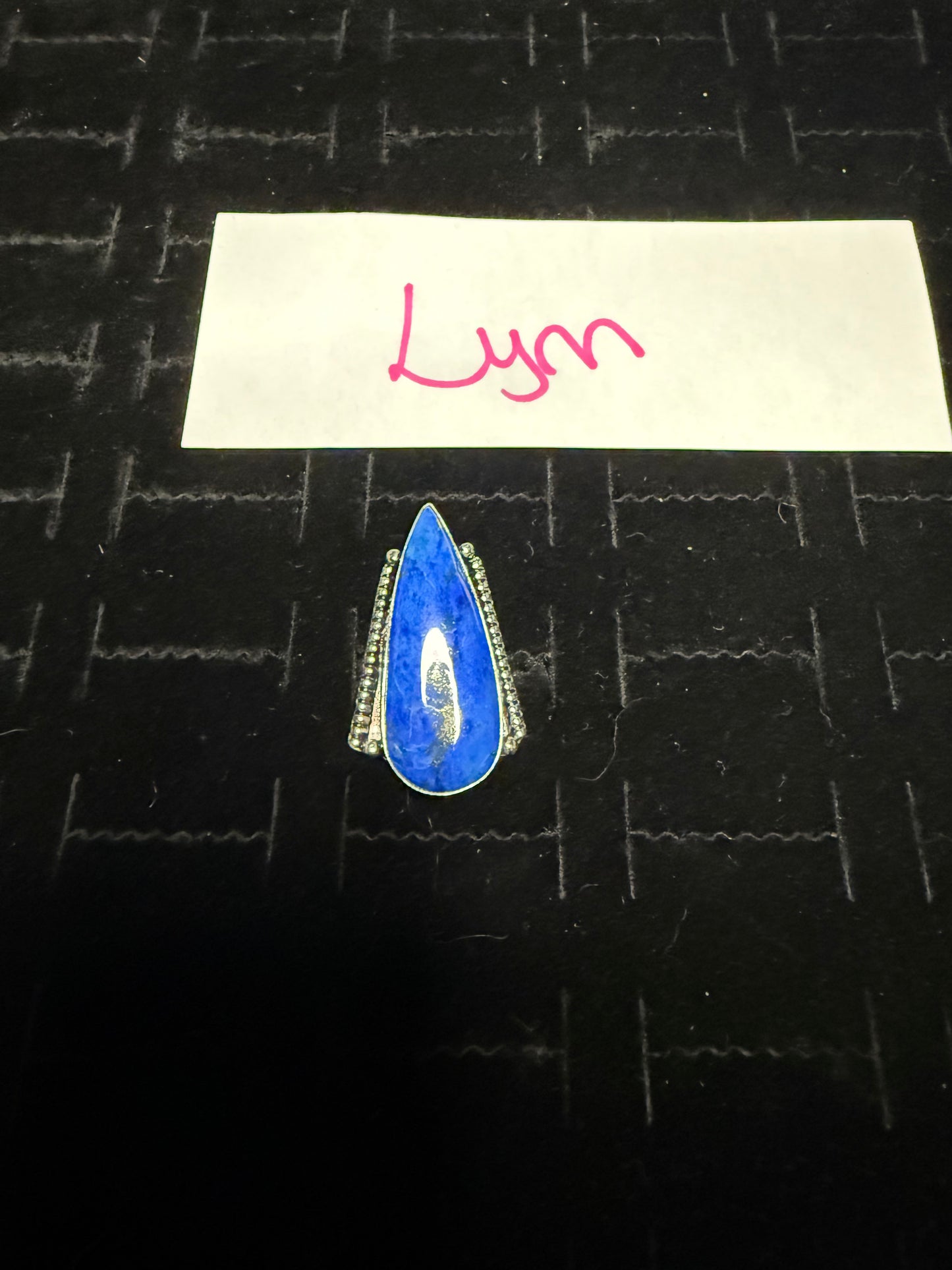 Lynn due Dec 11
