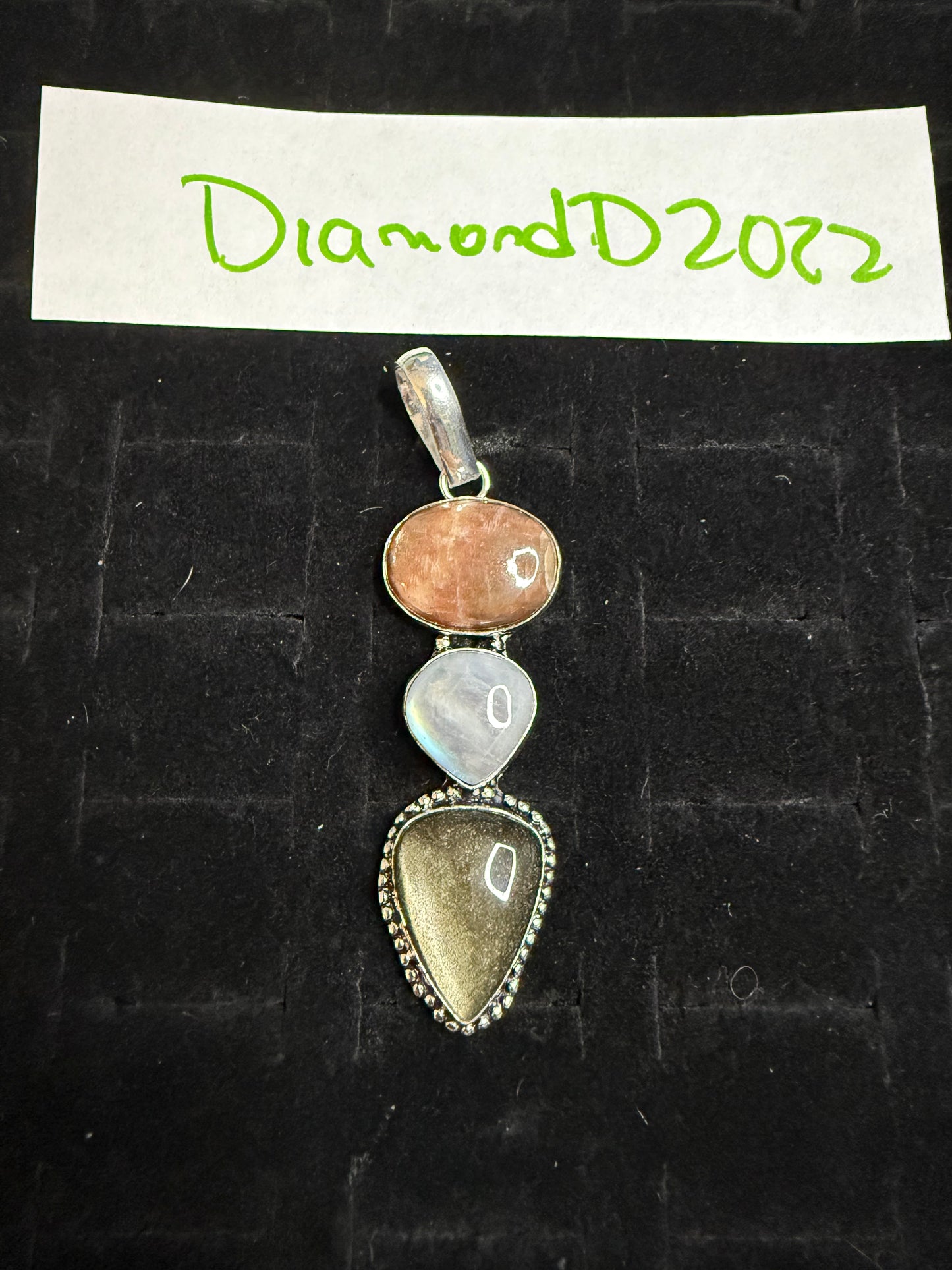 DiamondD2022 due March 26