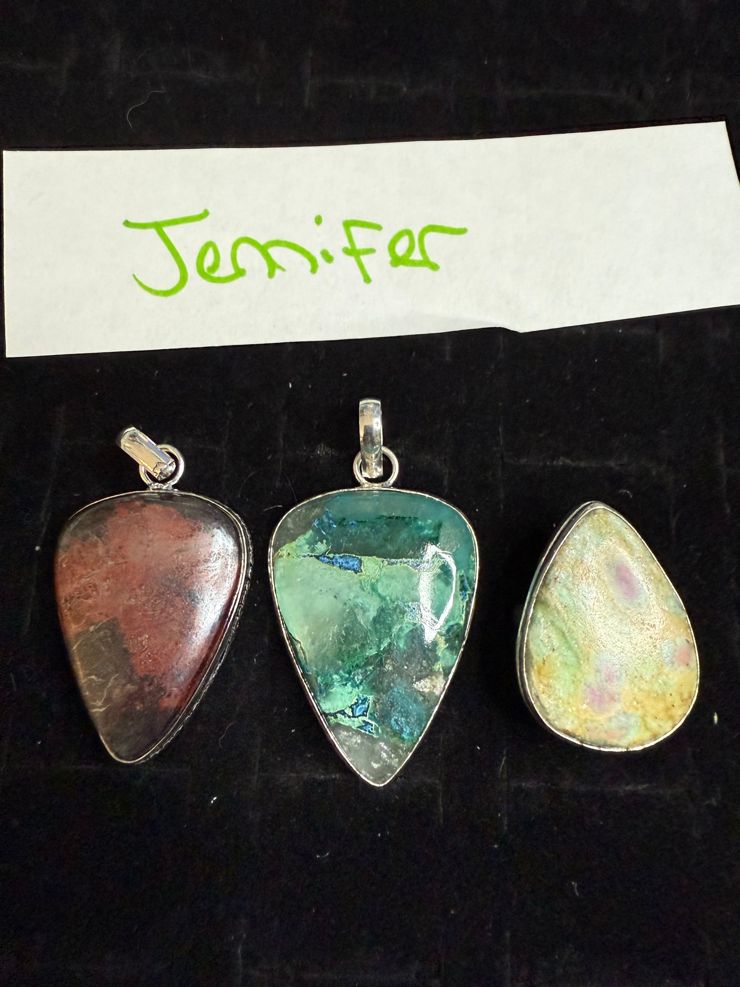 Jennifer due March 23