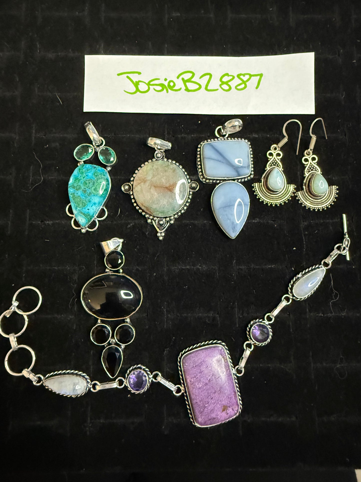 JosieB2887 due March 26