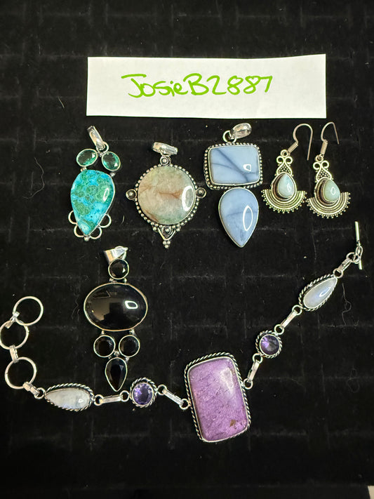 JosieB2887 due March 26