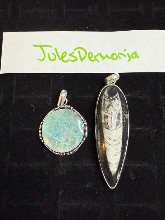 JulesDermonja due March 26