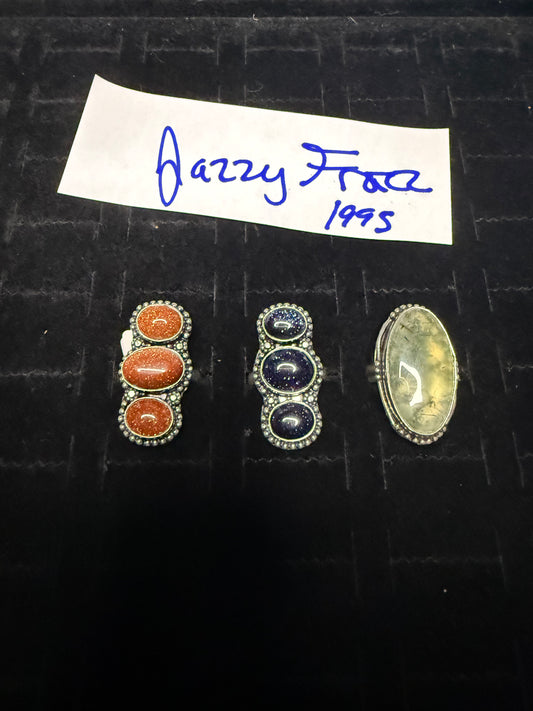 JazzyFrazz1995 due Dec 12
