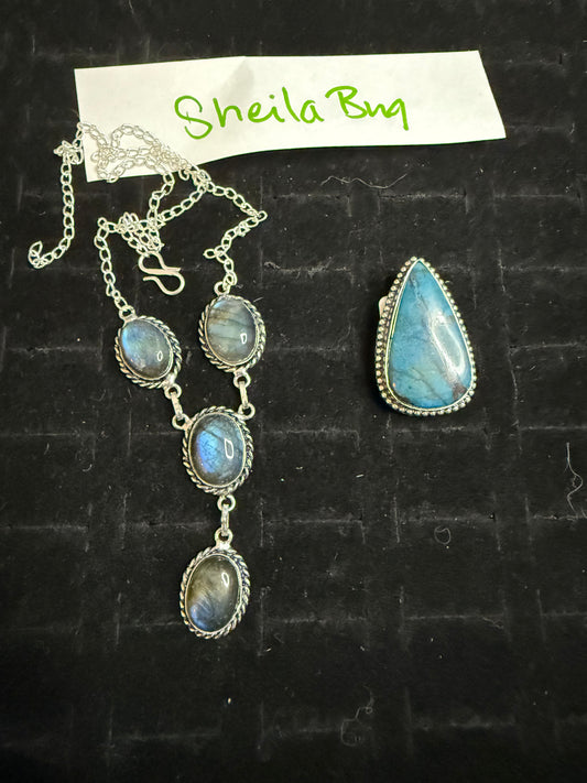 SheilaBug due March 26