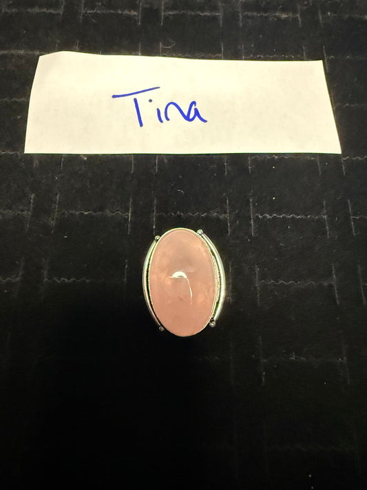 Tina due Dec 12