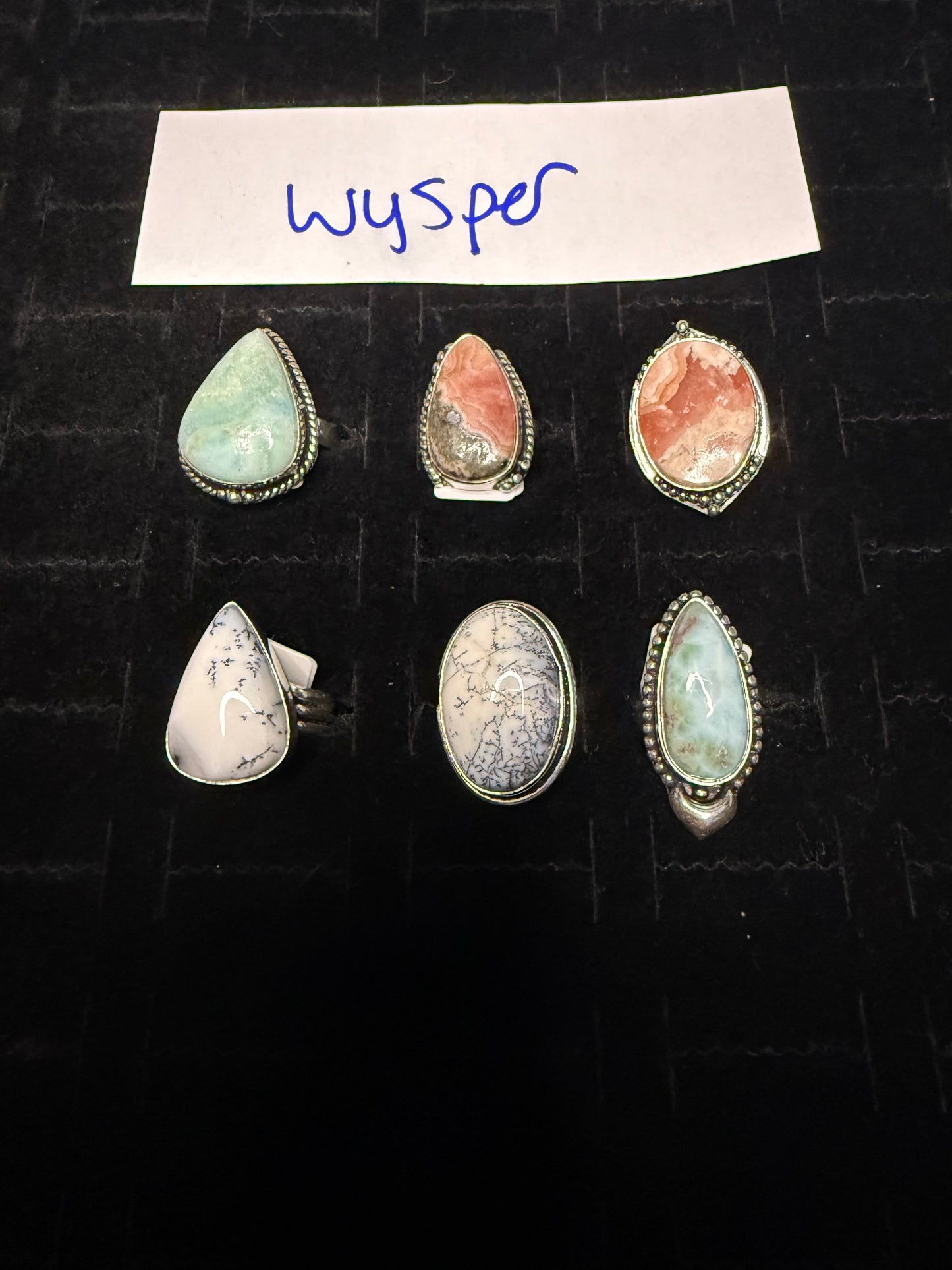 Wysper