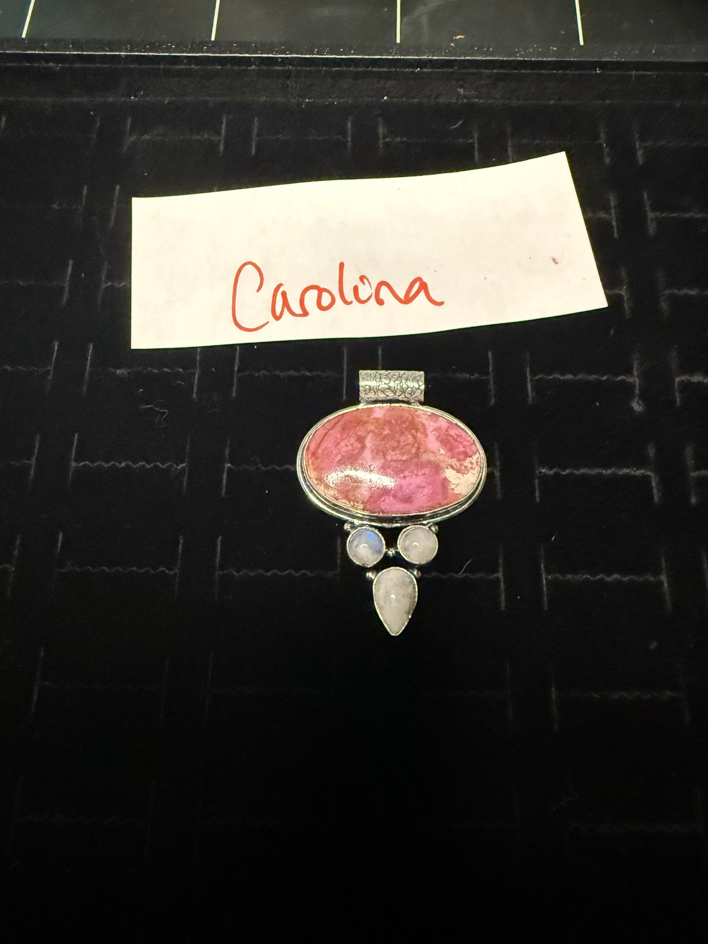Carolina due Dec 12