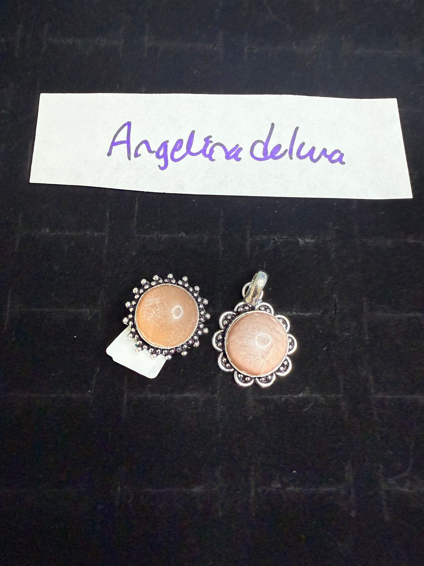 AngelinaDeLuna due March 23