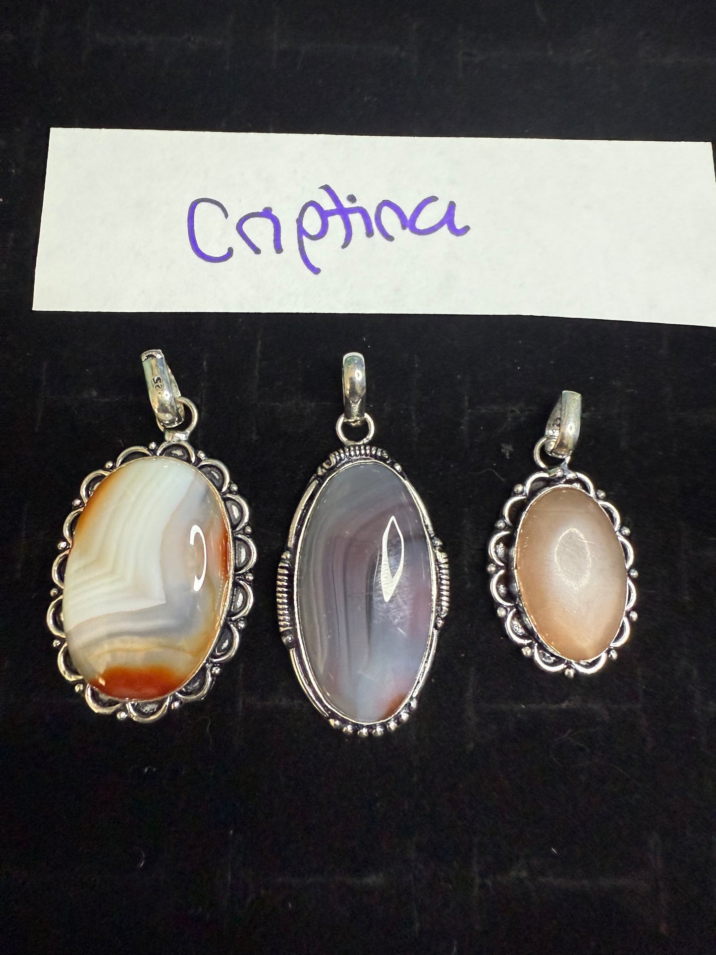 Criptina due March 26