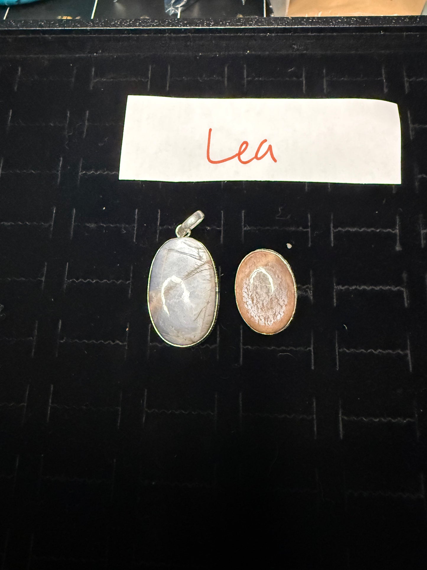 Lea due Dec 14