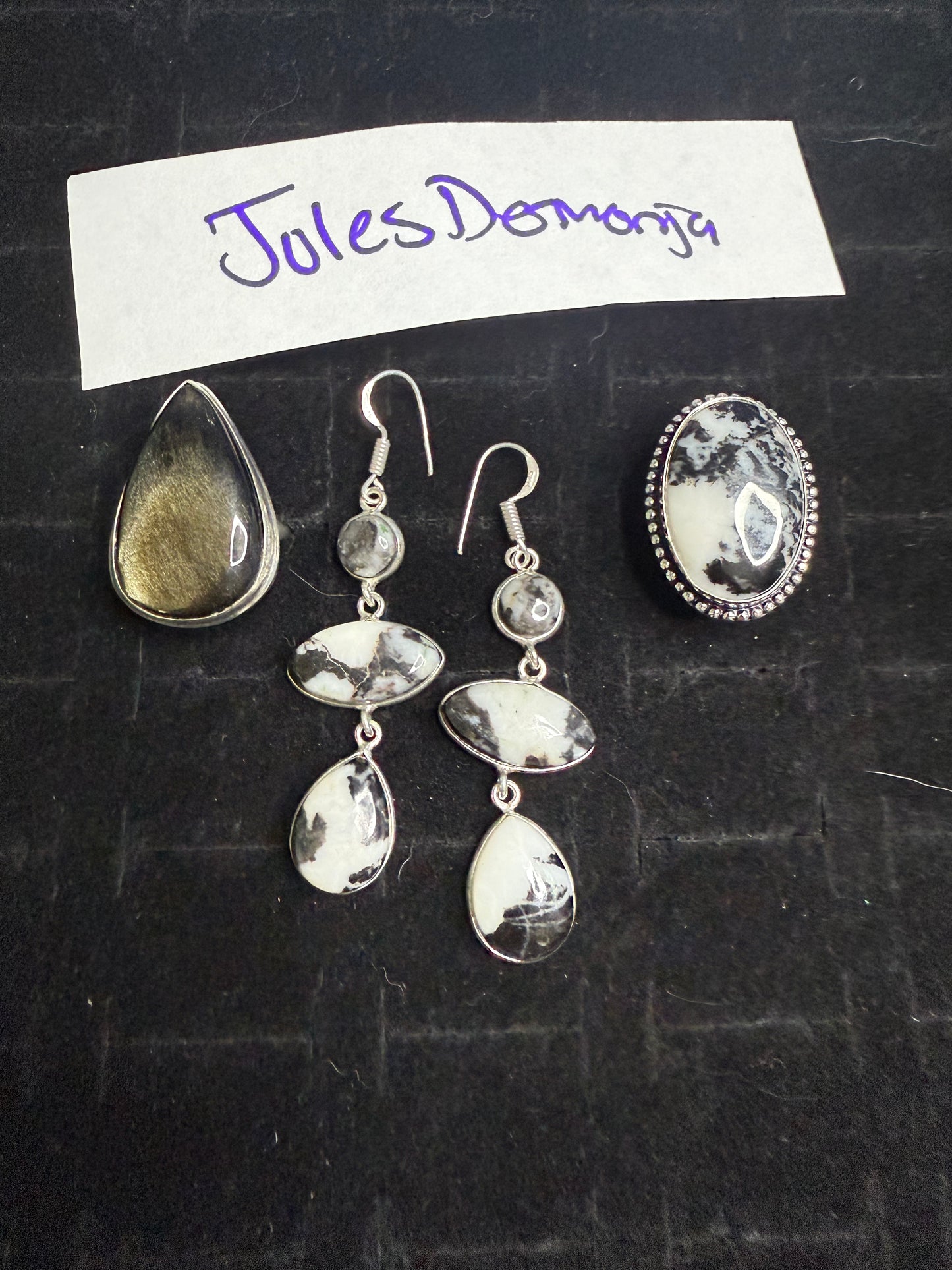 JulesDermonja due March 26