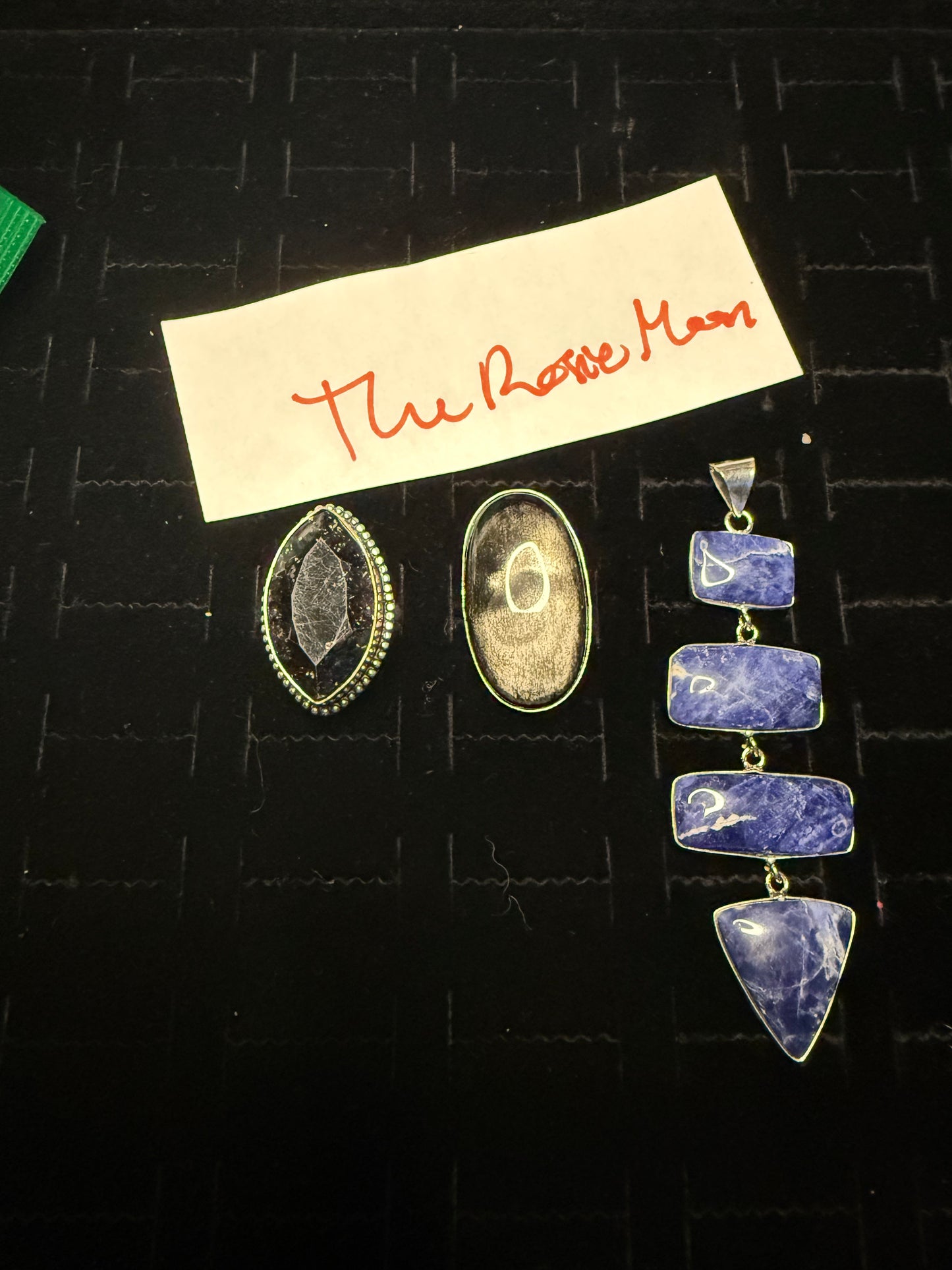 TheRosieMoon due Dec 14