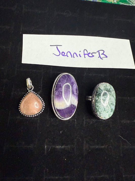 JenniferB due March 26