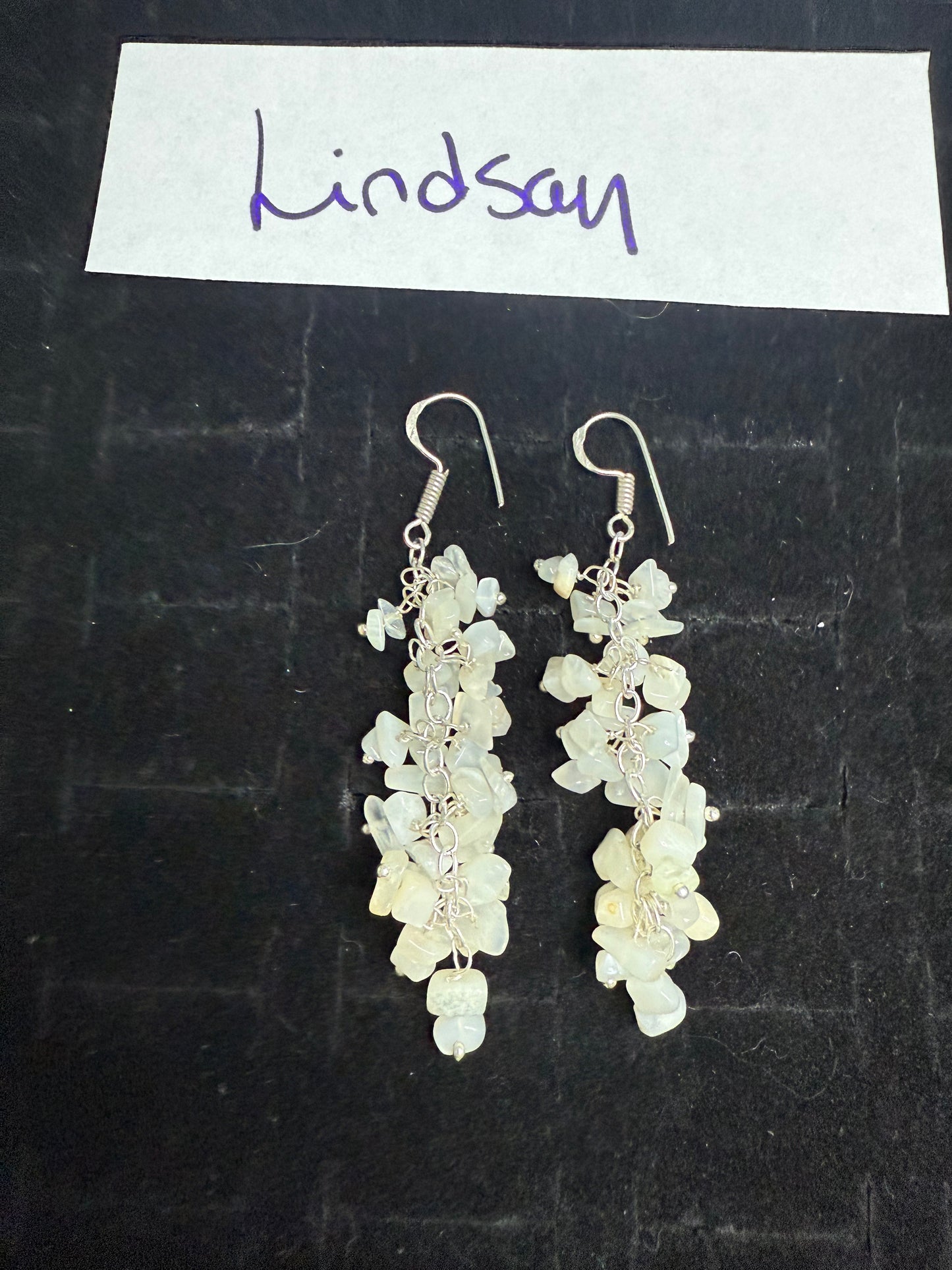 Lindsay due March 26