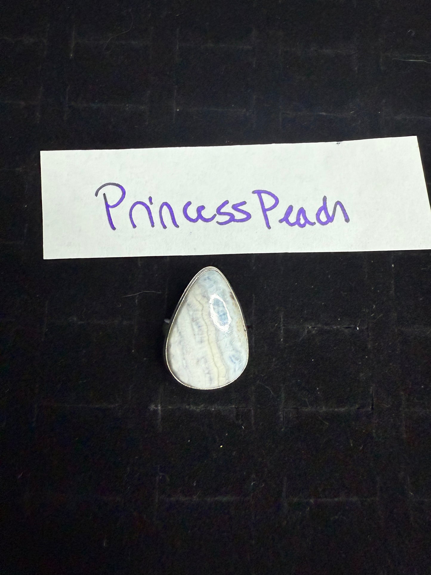 Princess peach due March 26