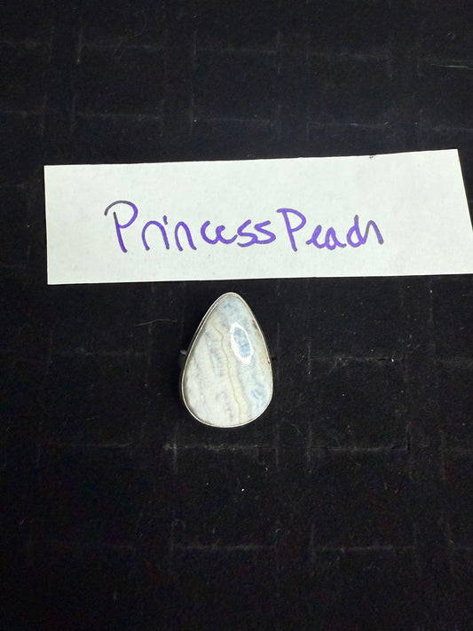 Princess peach due March 26