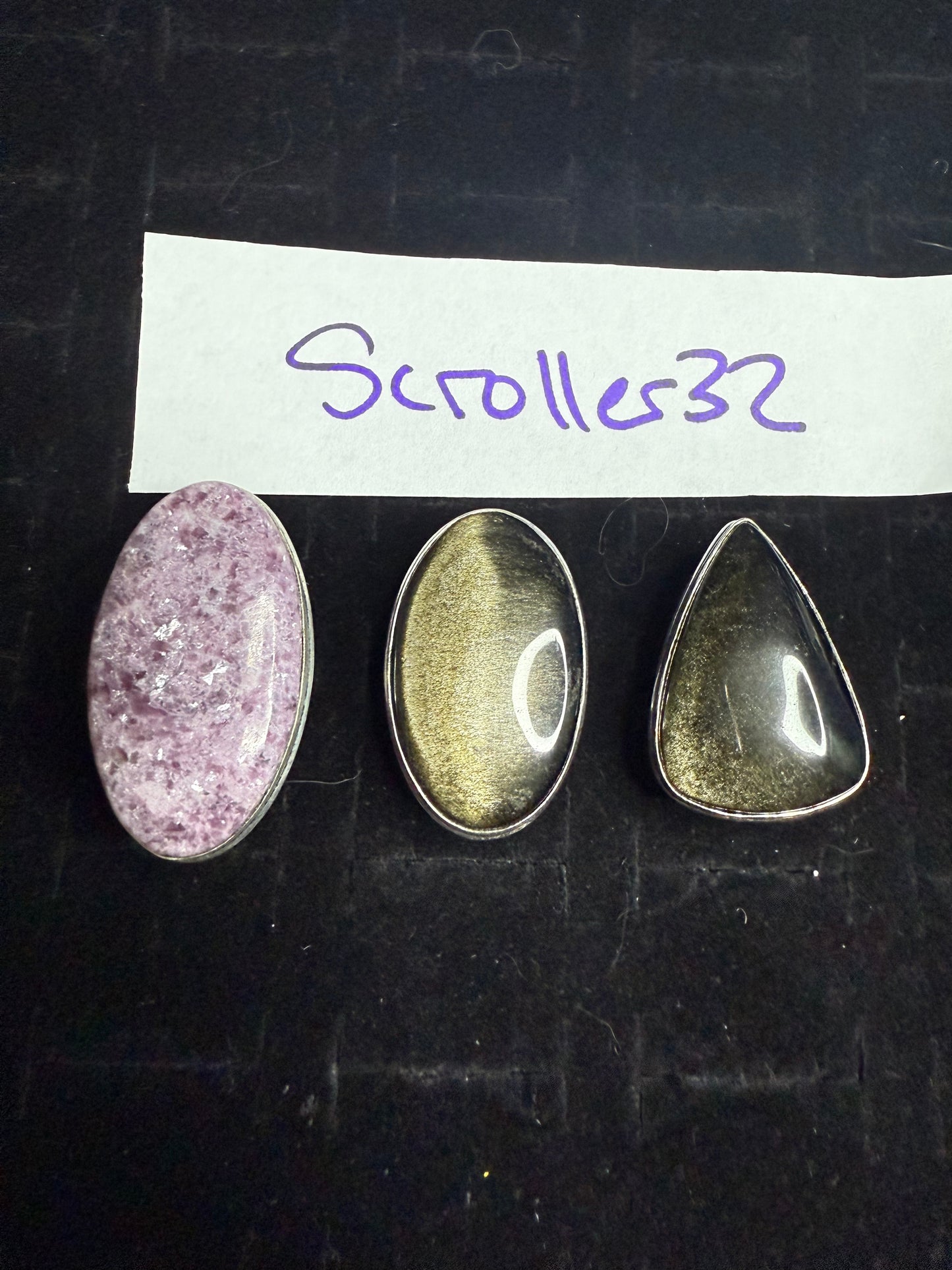 Scroller32 due March 26