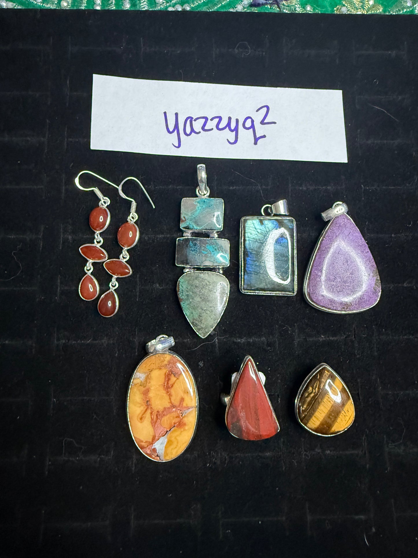 Yazzyq2 due March 26