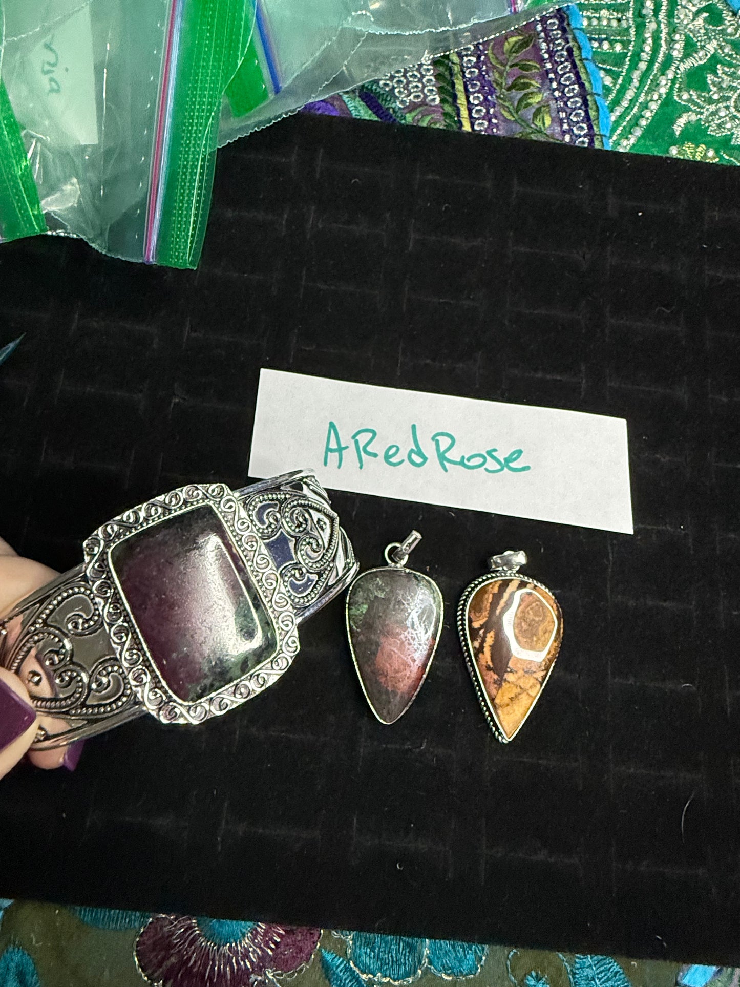 ARedRose due March 30