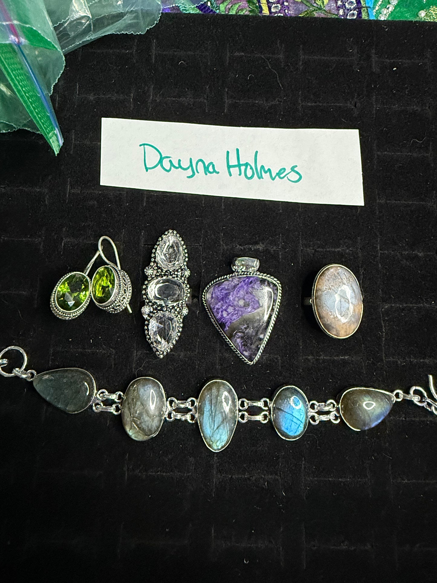 DaynaHolmes due March 26