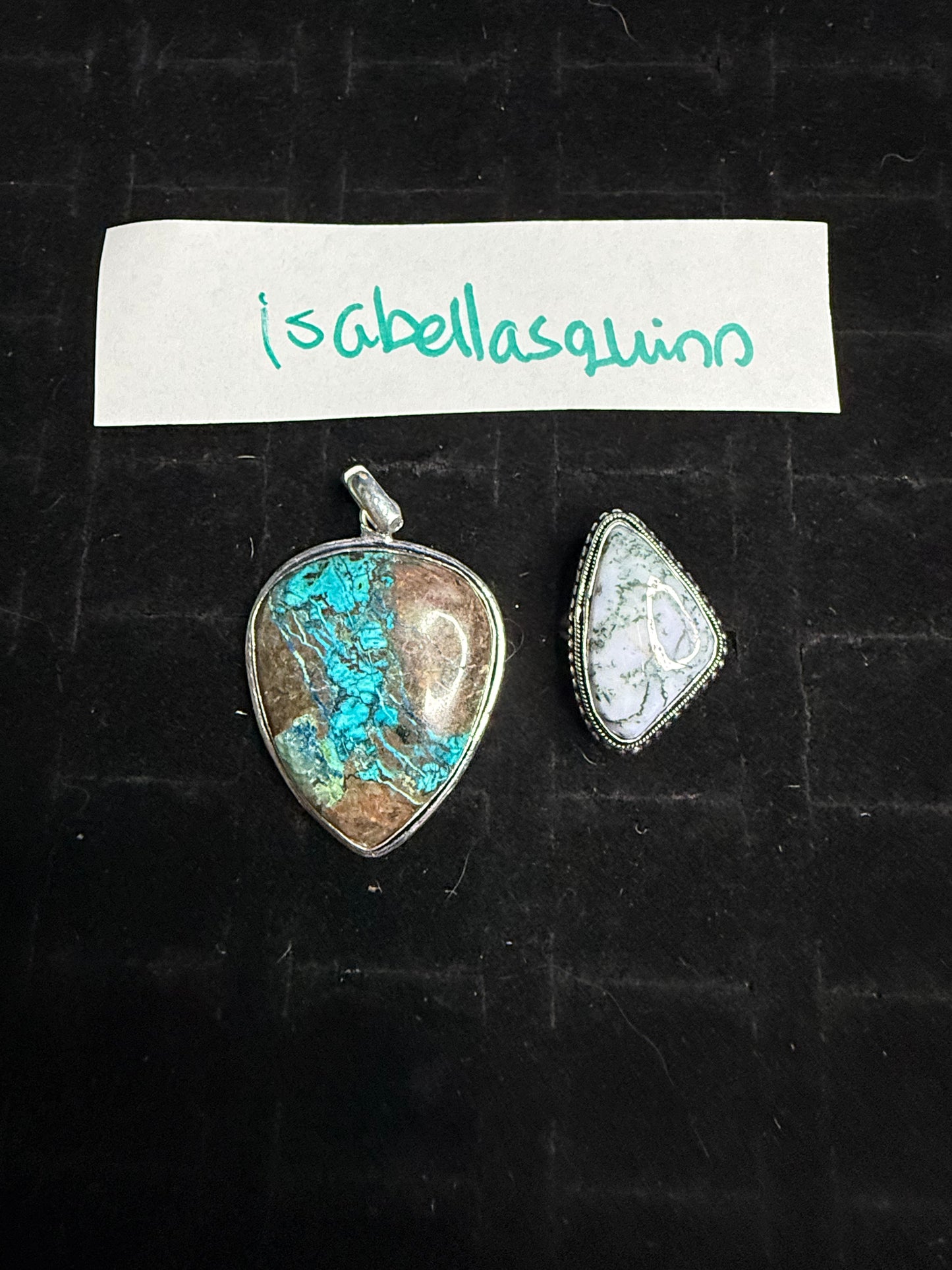 Isabellasquinn due March 30