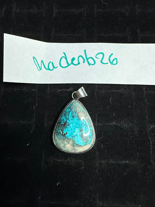 Madenb26 due March 30