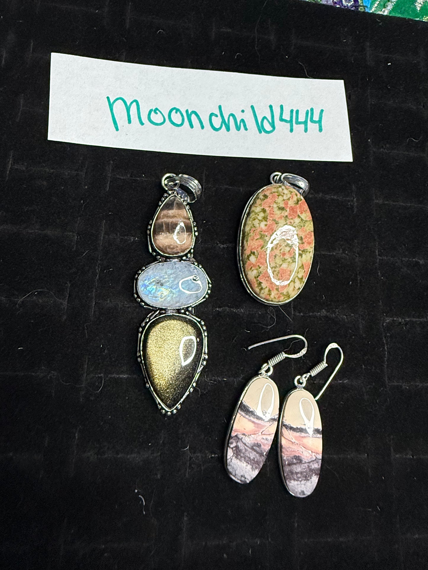 Moonchild444 due March 23