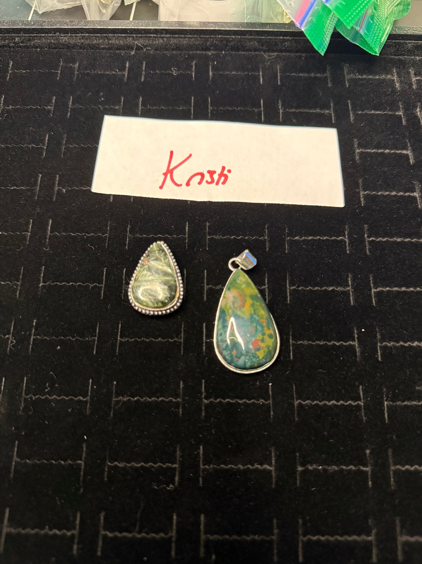 Kristi due Dec 16
