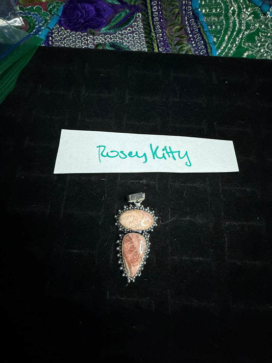 RoseyKitty due March 30