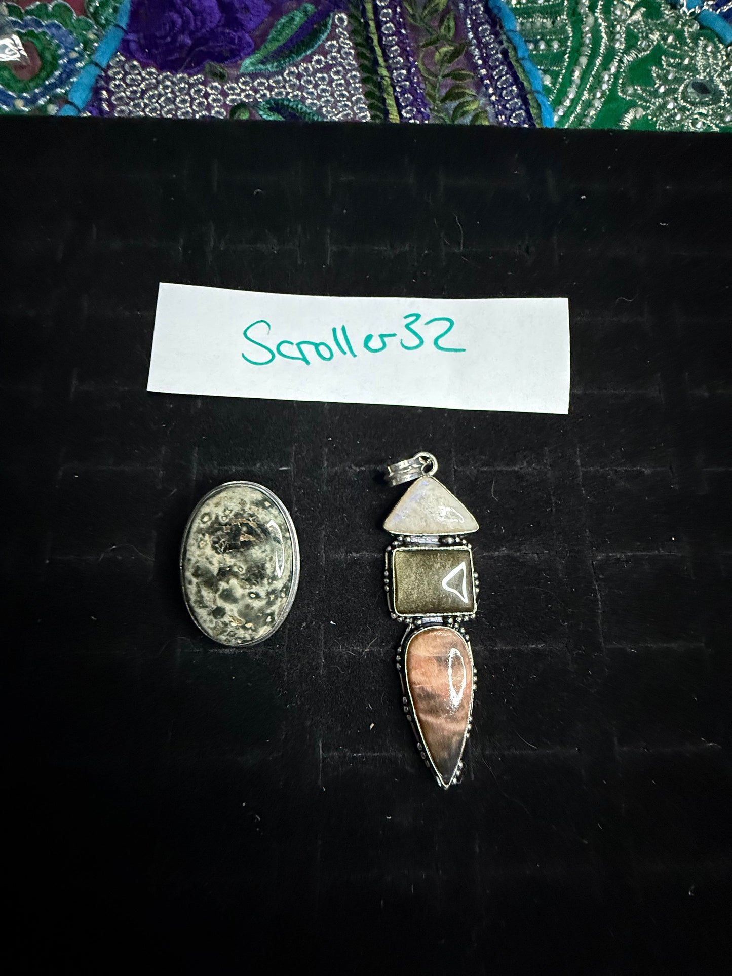 Scroller32 due March 26