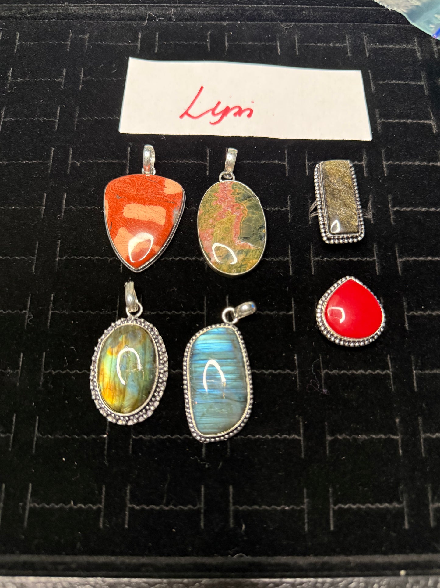 Lynn due Dec 11