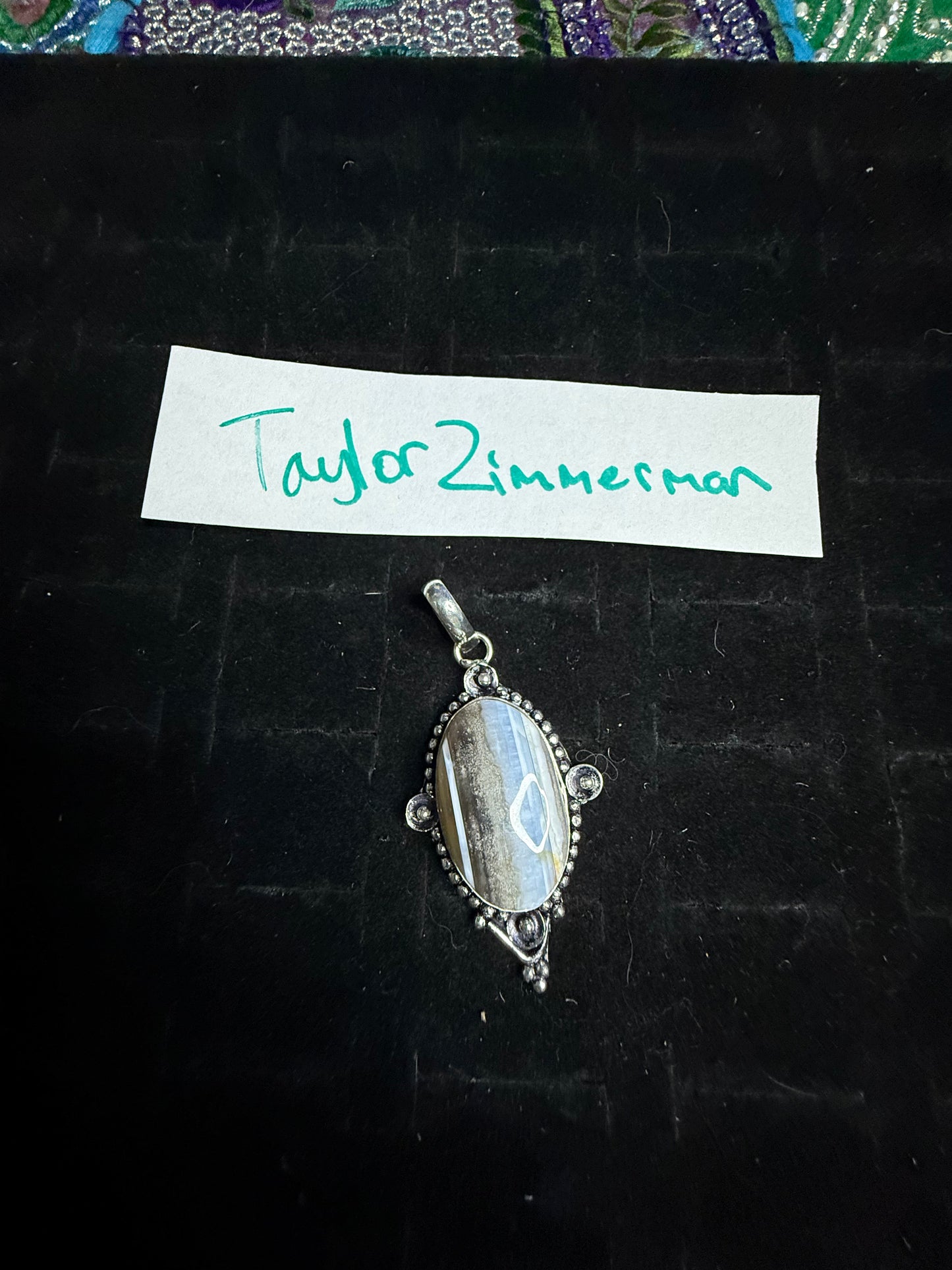 TaylorZimmerman due March 26