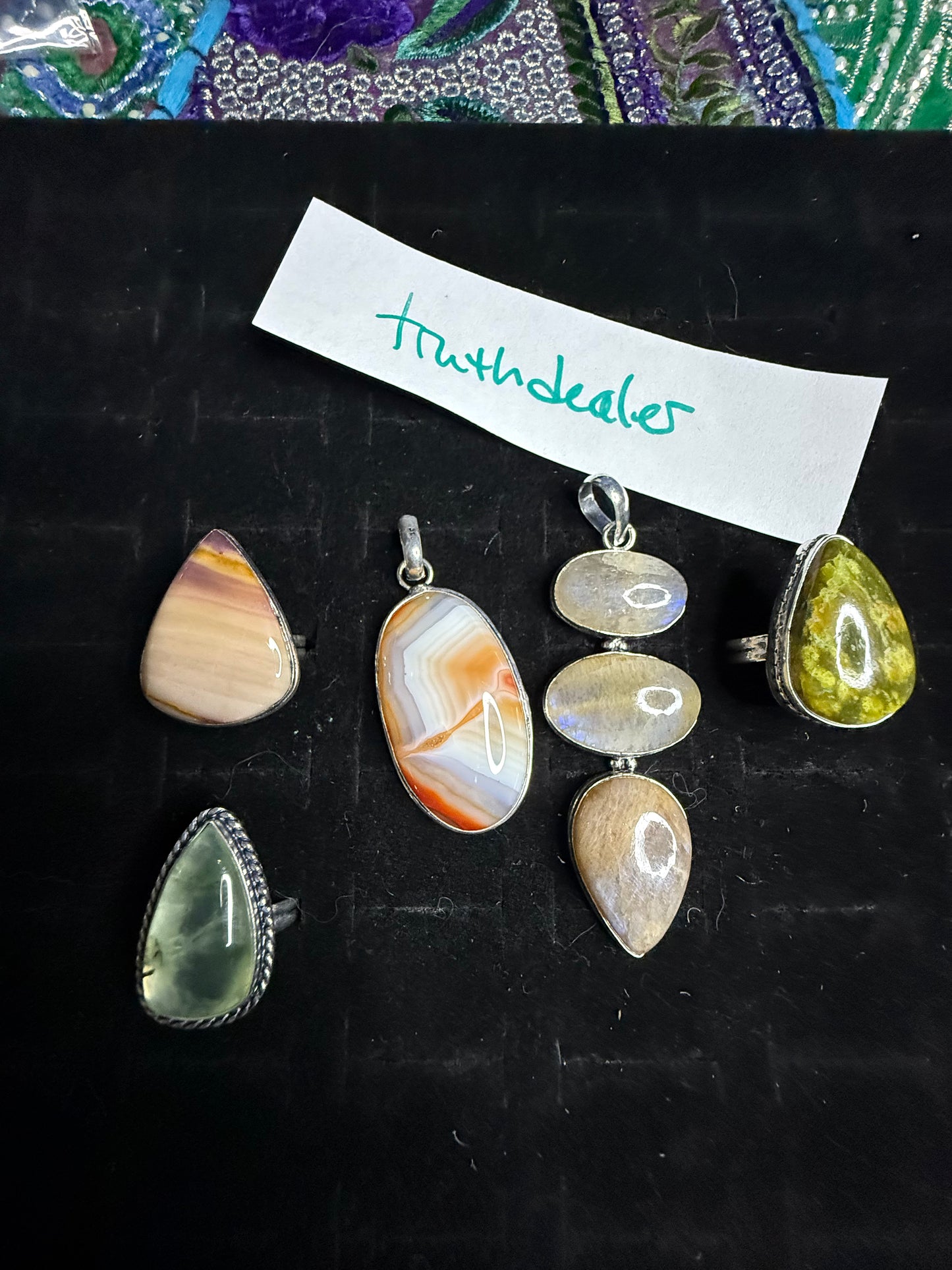 Truthdealer due March 23