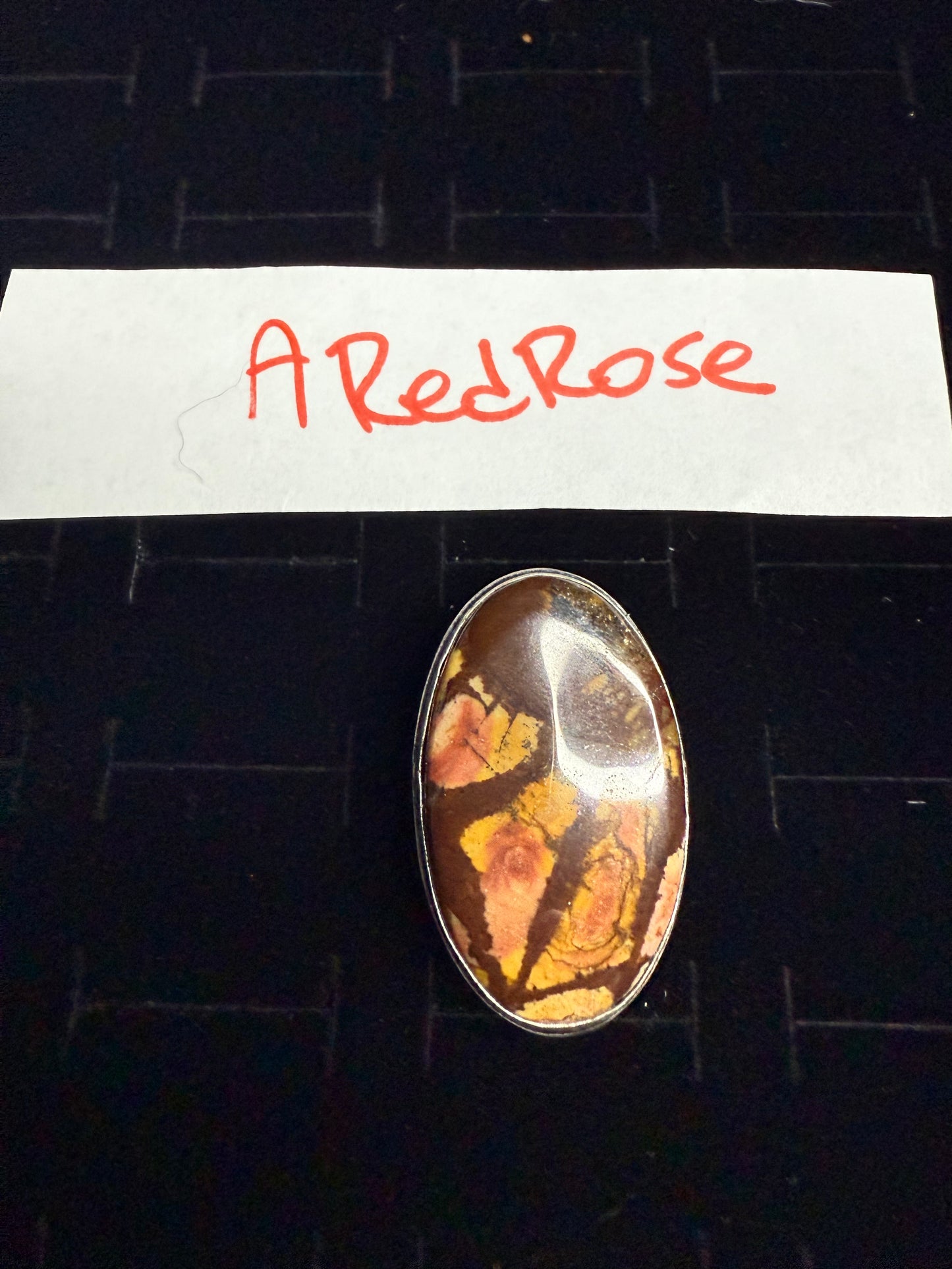 ARedRose due March 30