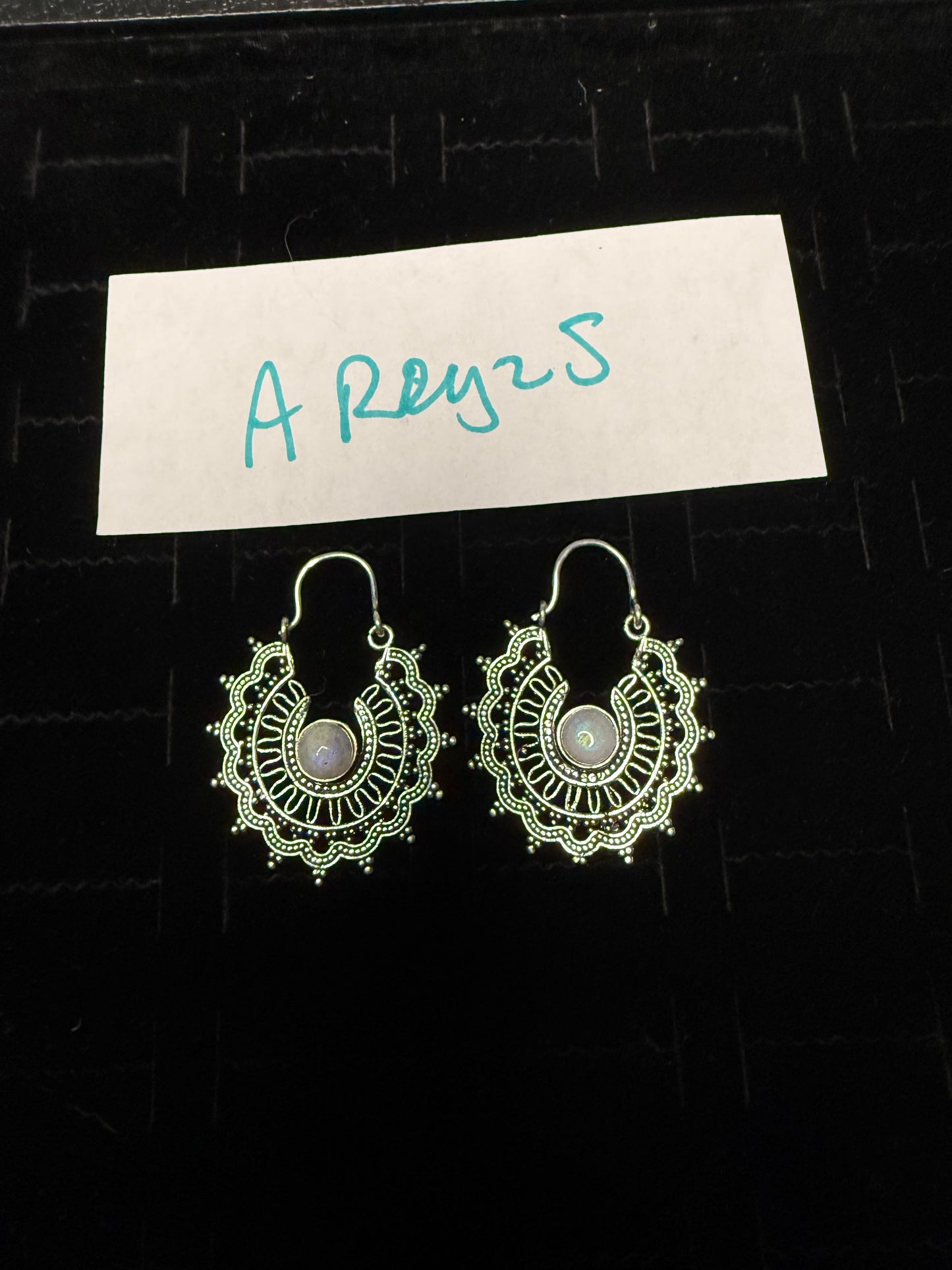 AReyz5 due Dec 19