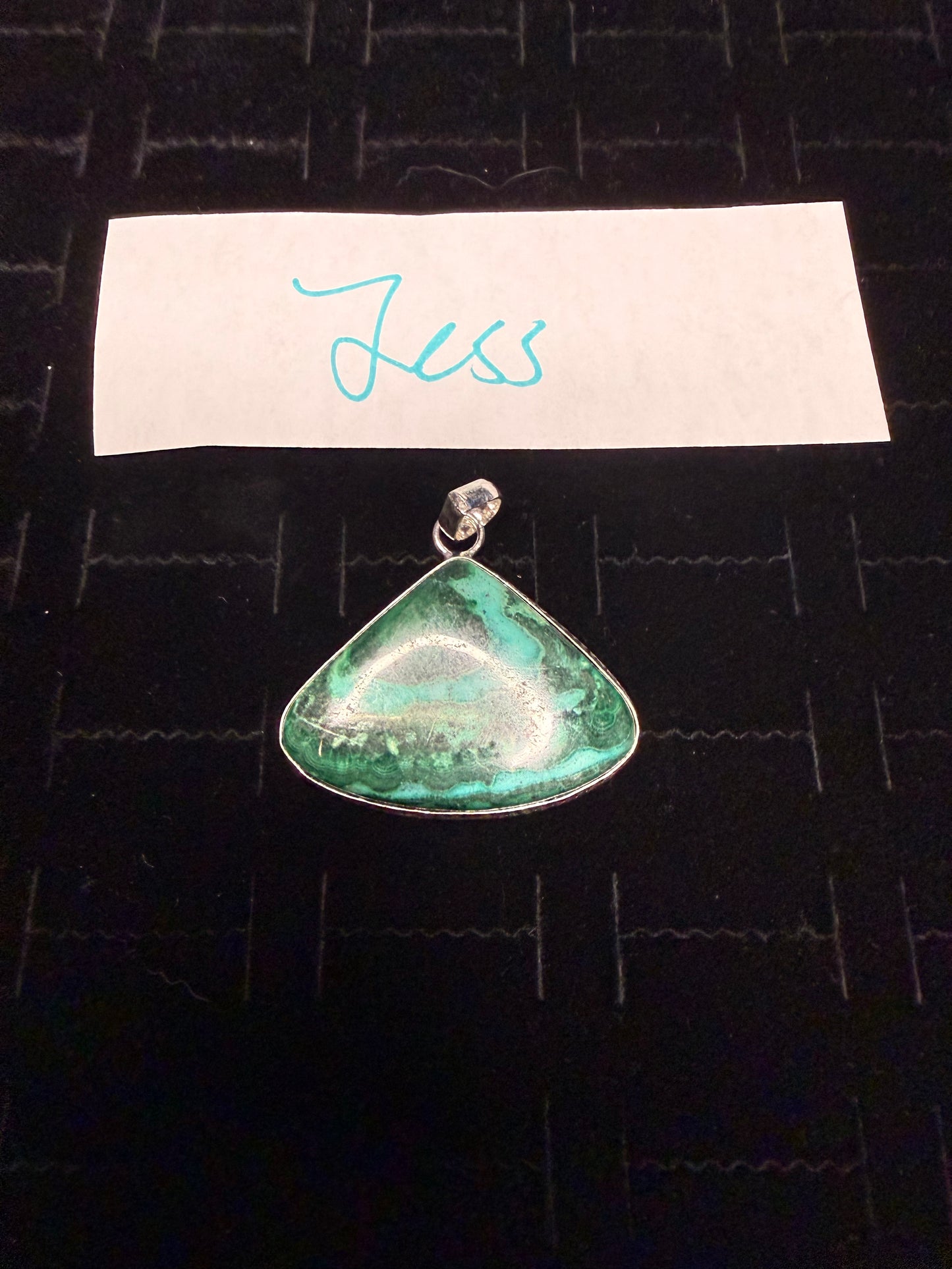 Jess due Dec 19