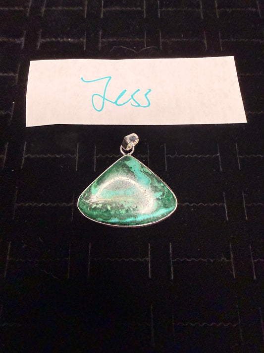 Jess due Dec 19