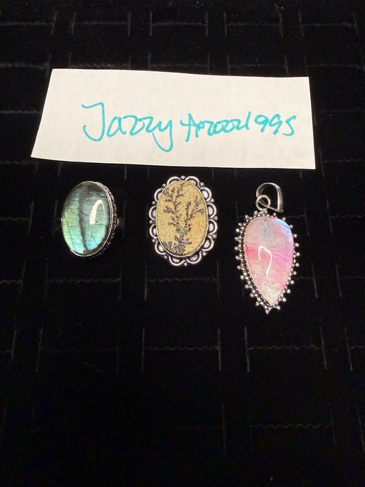 JazzyFrazz1995 due Dec 19