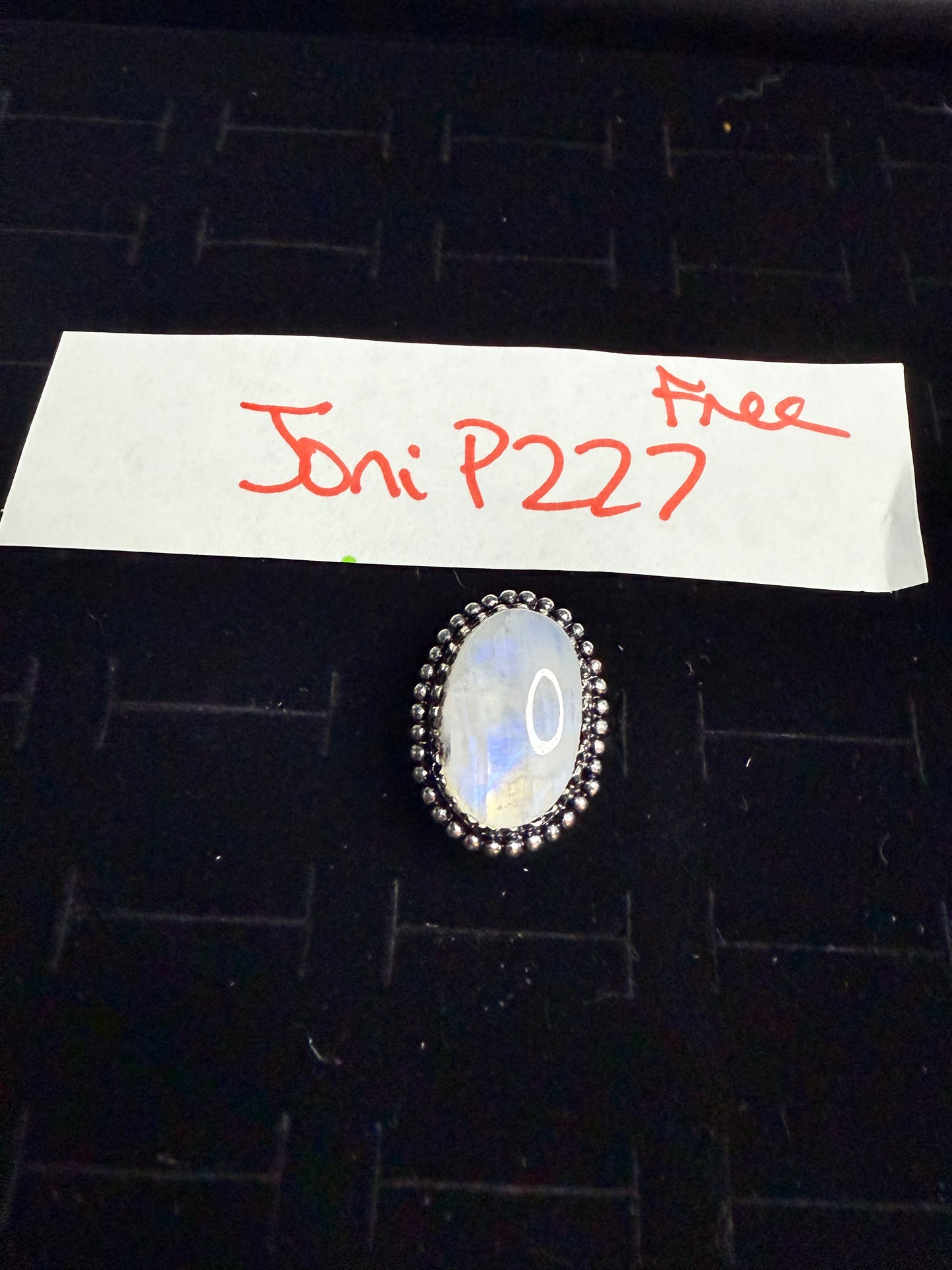 JoniP227 due March 26