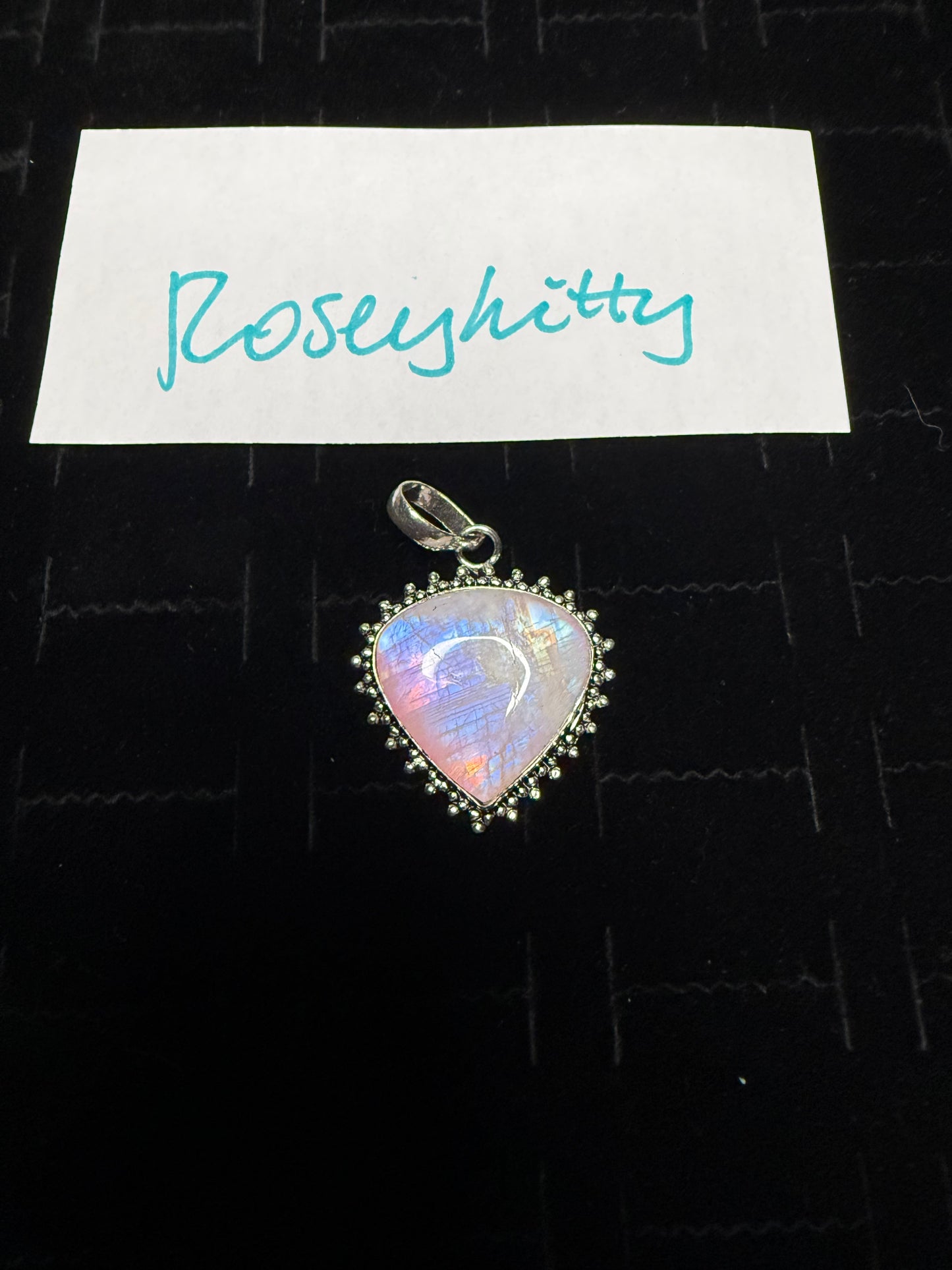 RoseyKitty due Dec 19