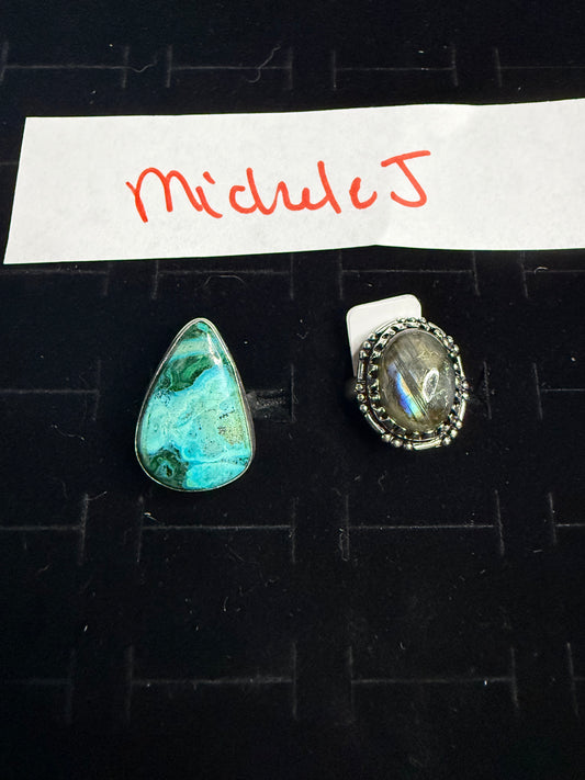 MicheleJ due March 30