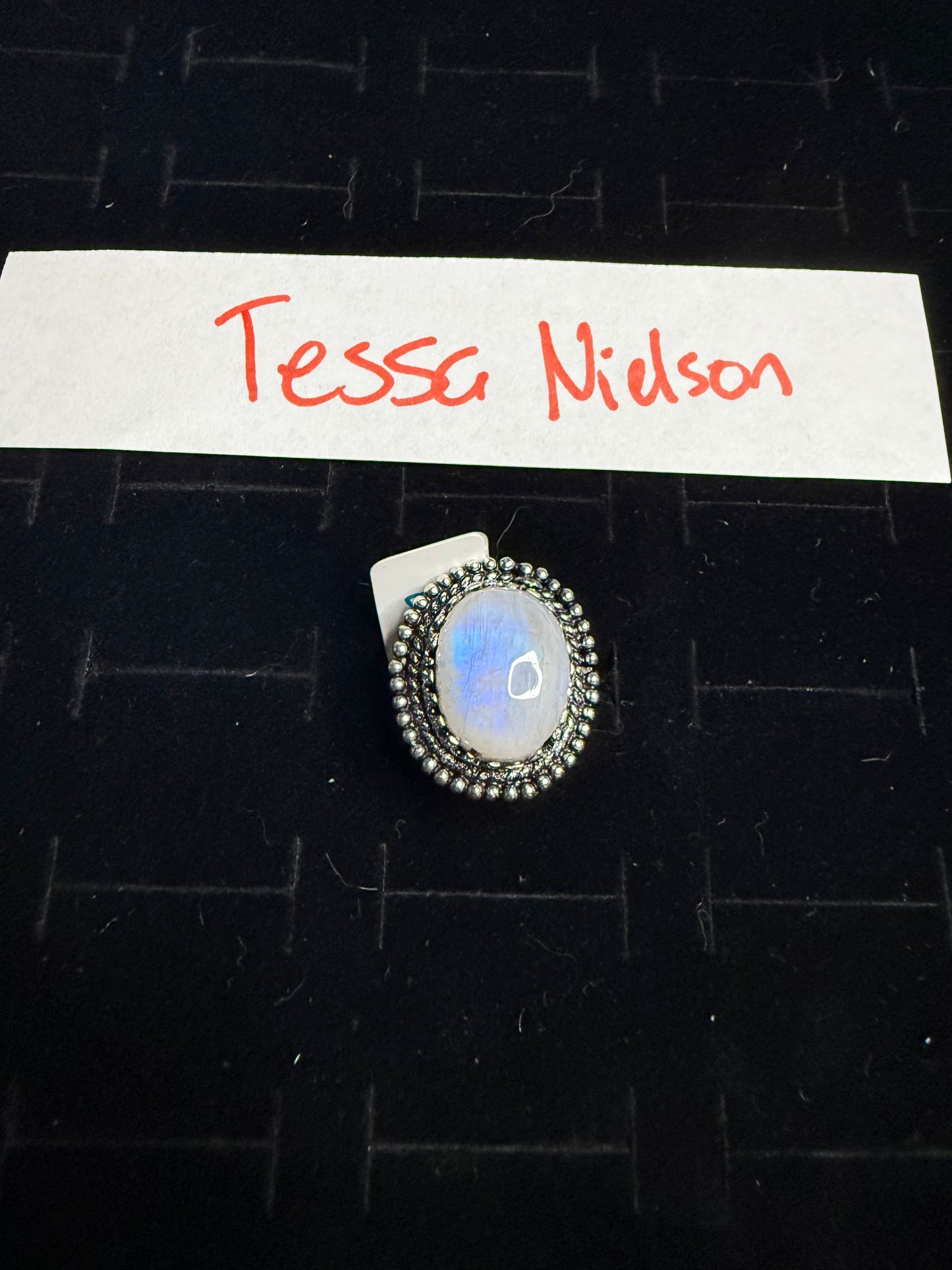 TessaNielson due March 26