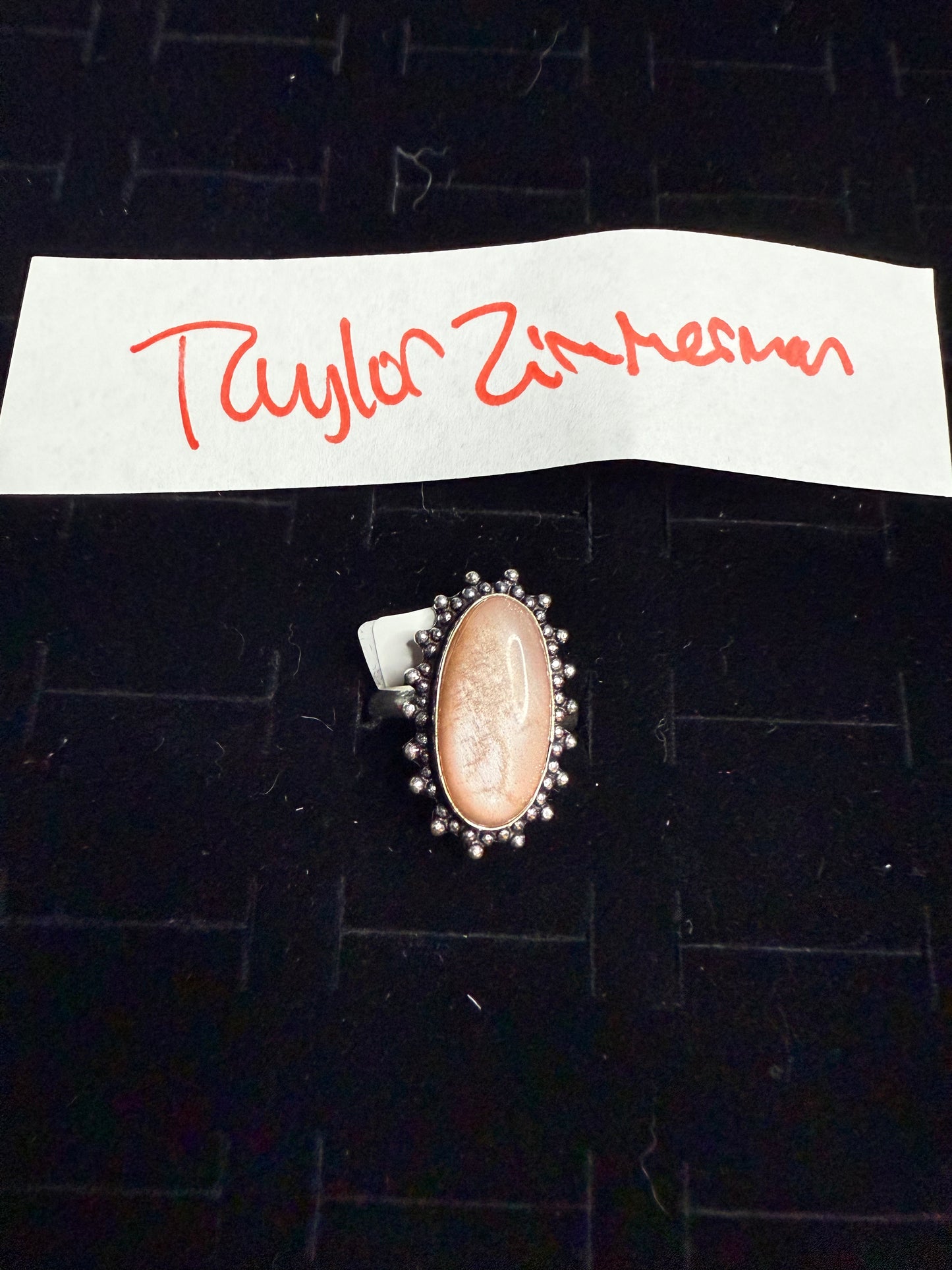 TaylorZimmerman due March 26